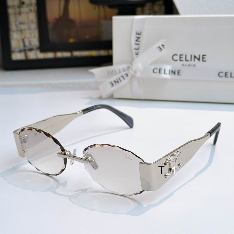 CELINE CL1865LU 58 17-145  a