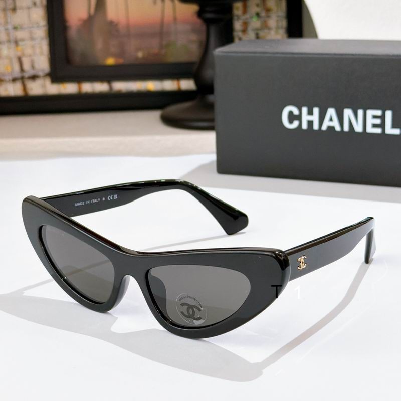 Chanel  CH9203 52 18-140  a