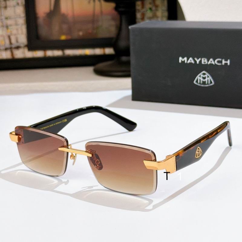 MAYBACH 090201 A