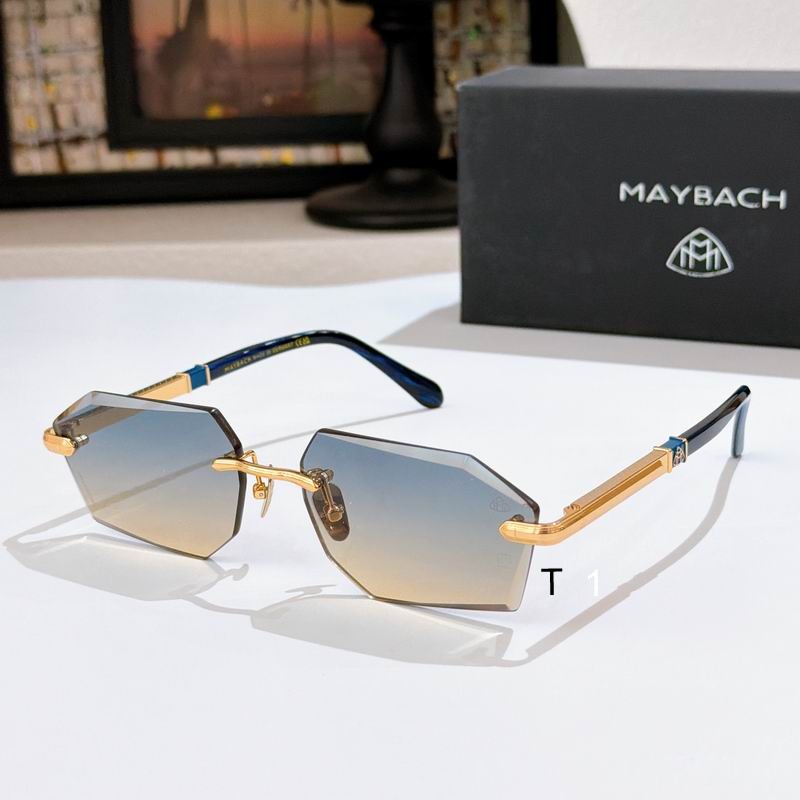 MAYBACH 090203 A