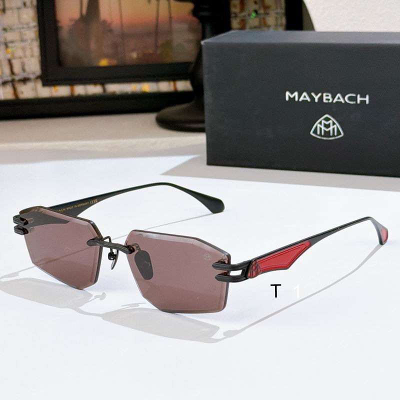 MAYBACH Z171 59 15-145 A