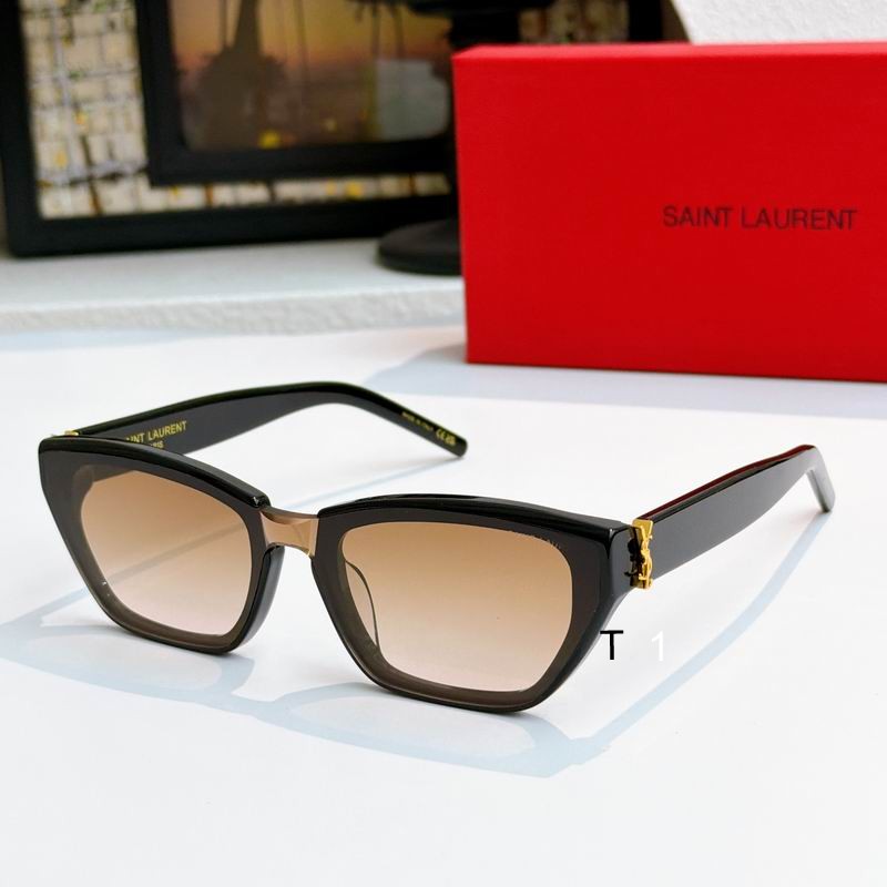 YSL 2163 53 22-145 A