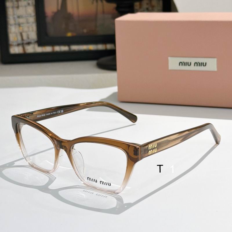 MiuMiu  M136 52-22-140 a