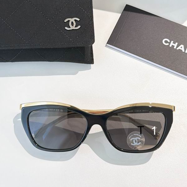 Chanel 4299 55 17-140 a