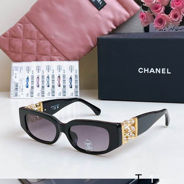 Chanel 5544 53 17-140 a