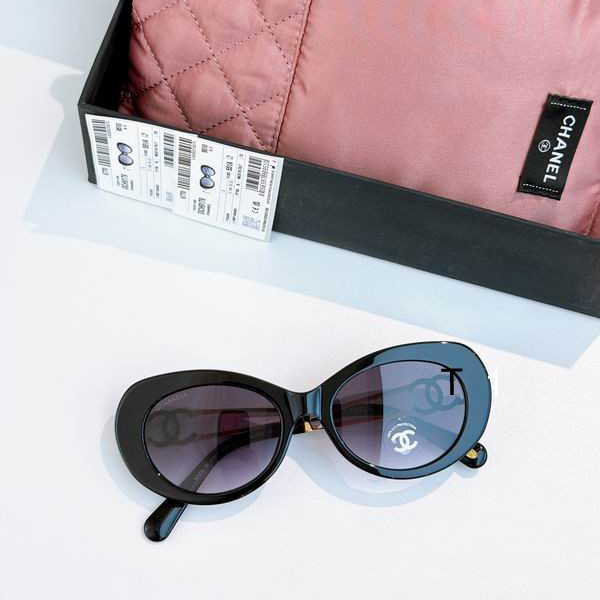 Chanel 9179 52 18-140  a