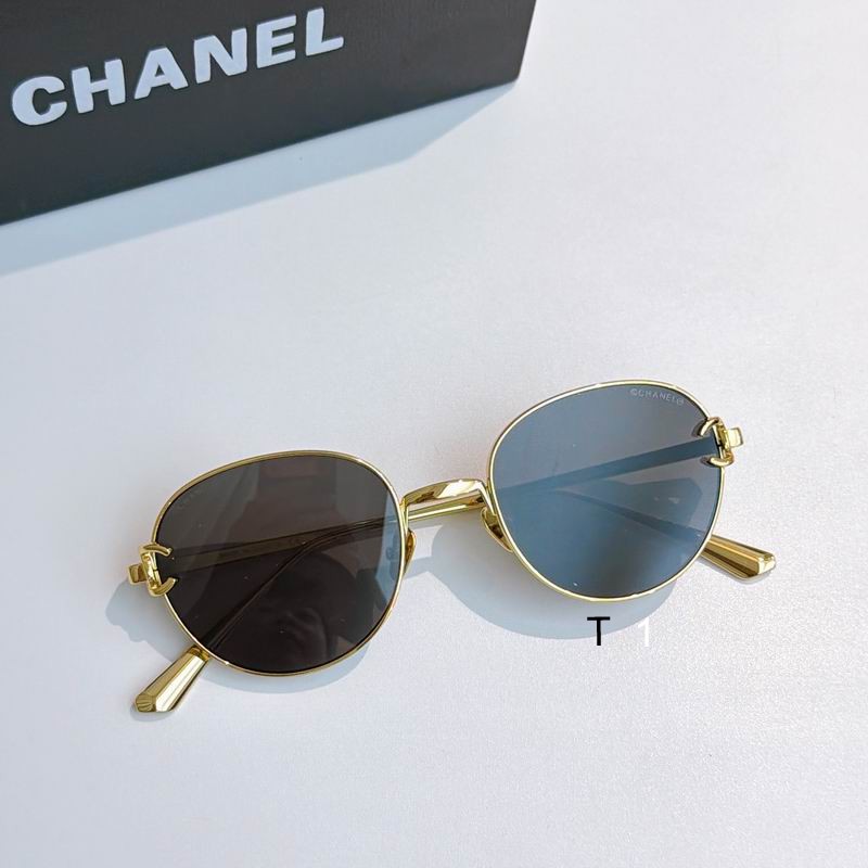 Chanel CH4306 50 20-140 a