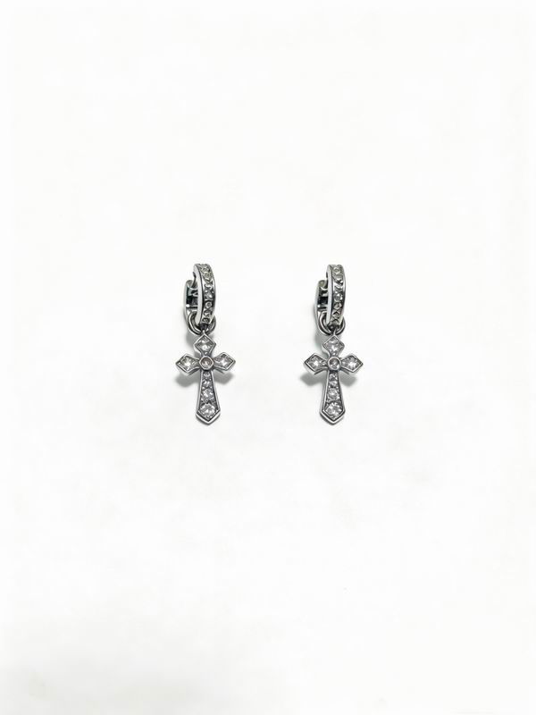 Chrome Hearts Earring 07yxs21