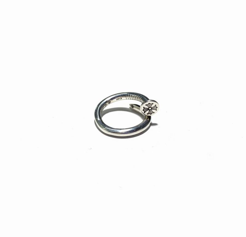 Chrome Hearts Ring 07yxs31
