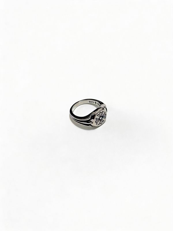 Chrome Hearts Ring 07yxs50