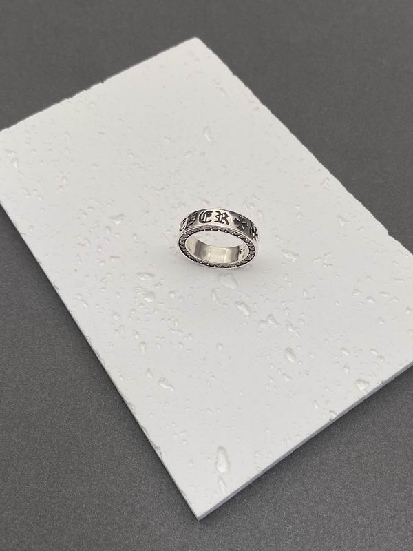 Chrome Hearts Ring 07yxs60