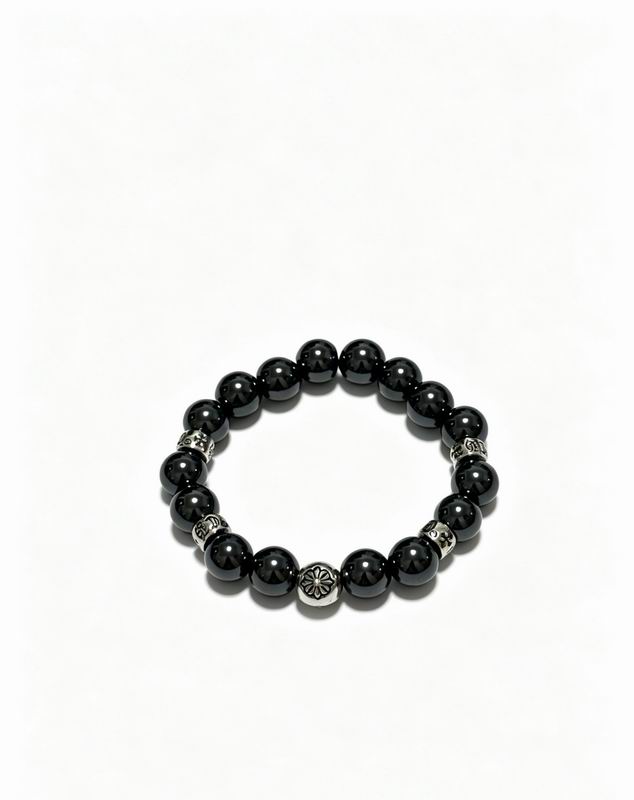 Chrome Hearts Bracelet 07yxs09