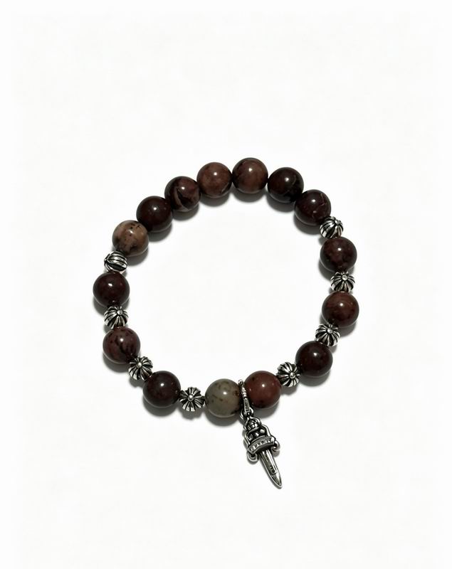 Chrome Hearts Bracelet 07yxs11