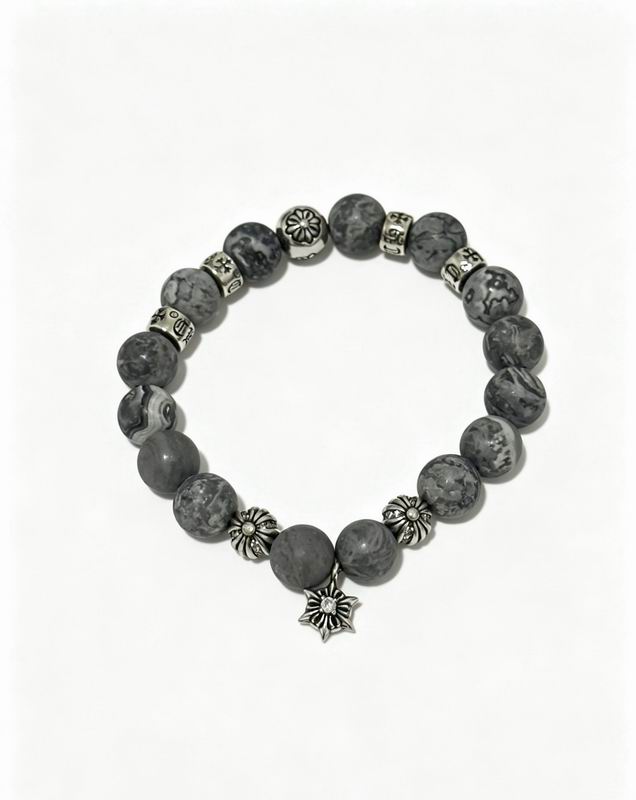 Chrome Hearts Bracelet 07yxs117
