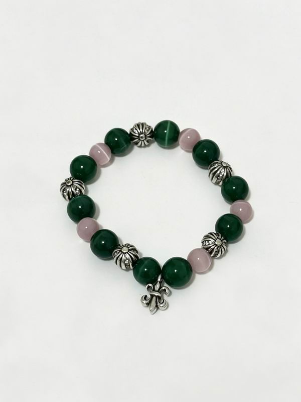 Chrome Hearts Bracelet 07yxs120