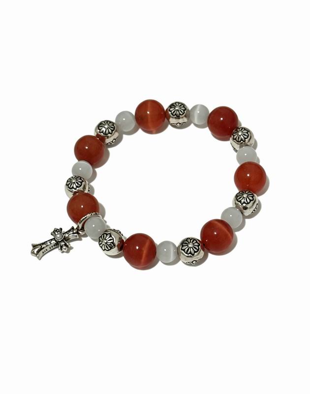 Chrome Hearts Bracelet 07yxs121