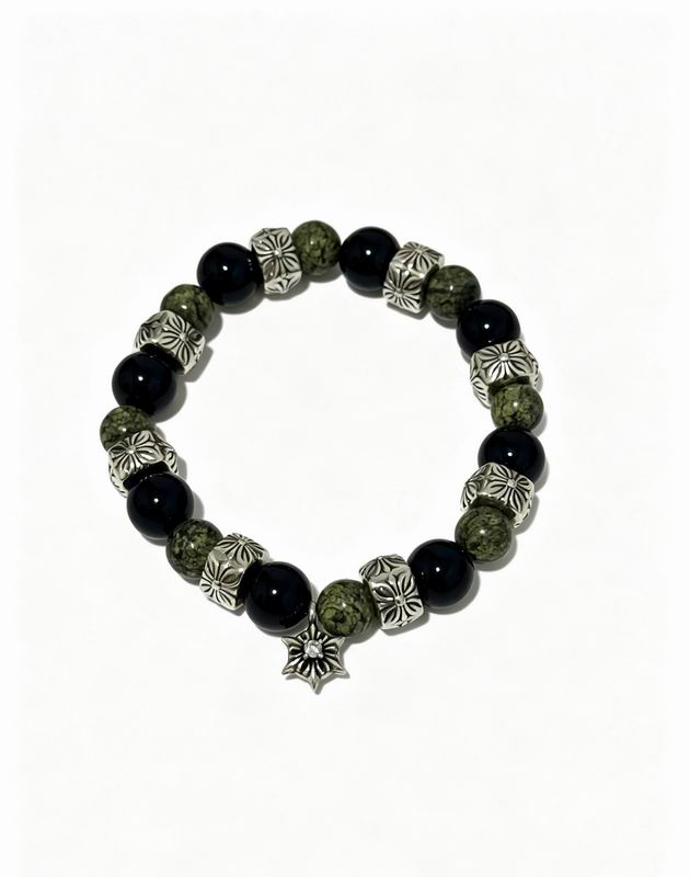 Chrome Hearts Bracelet 07yxs122