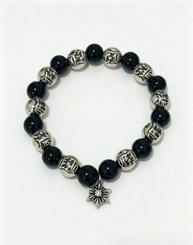 Chrome Hearts Bracelet 07yxs129