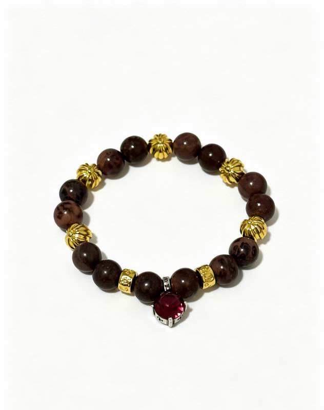 Chrome Hearts Bracelet 07yxs131