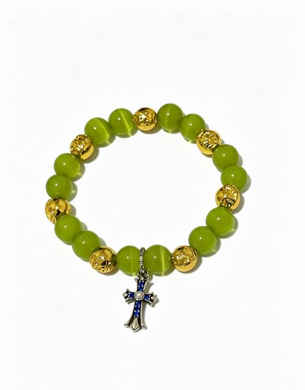 Chrome Hearts Bracelet 07yxs133