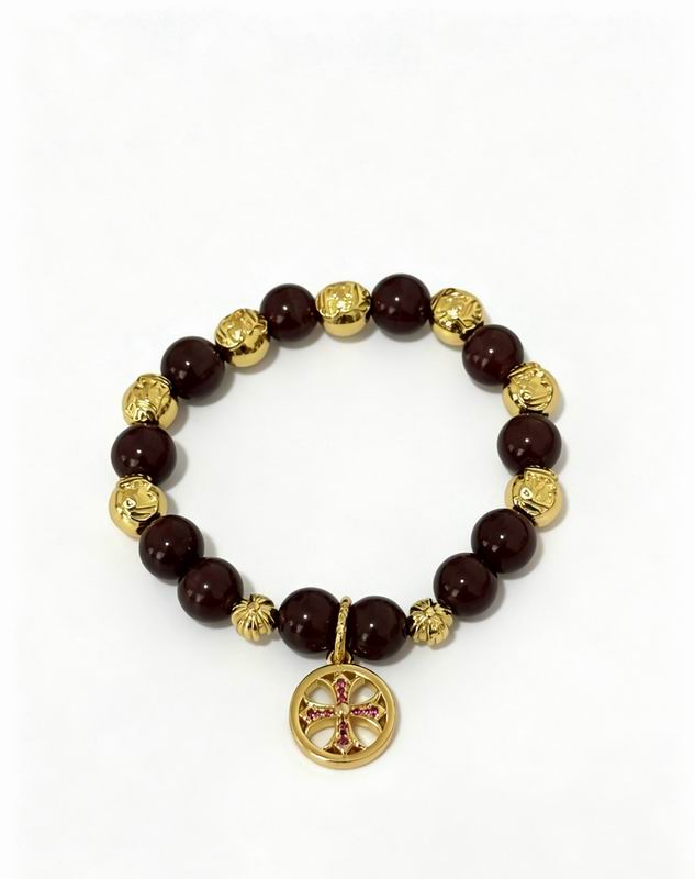 Chrome Hearts Bracelet 07yxs140