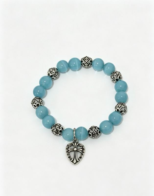 Chrome Hearts Bracelet 07yxs153