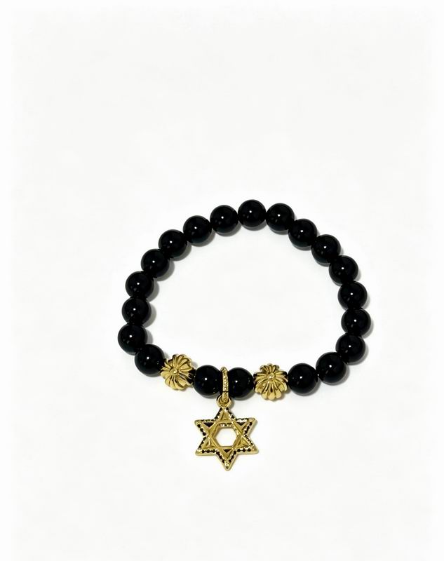 Chrome Hearts Bracelet 07yxs158