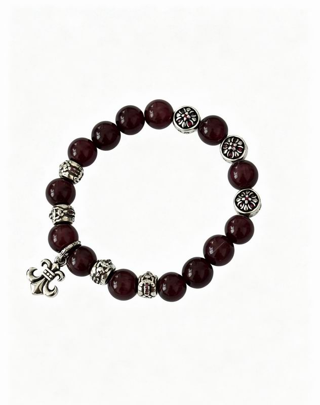 Chrome Hearts Bracelet 07yxs163