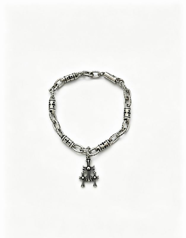 Chrome Hearts Bracelet 07yxs105