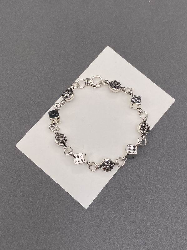 Chrome Hearts Bracelet 07yxs120