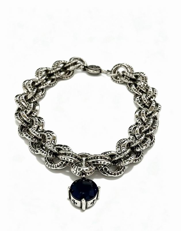 Chrome Hearts Bracelet 07yxs142