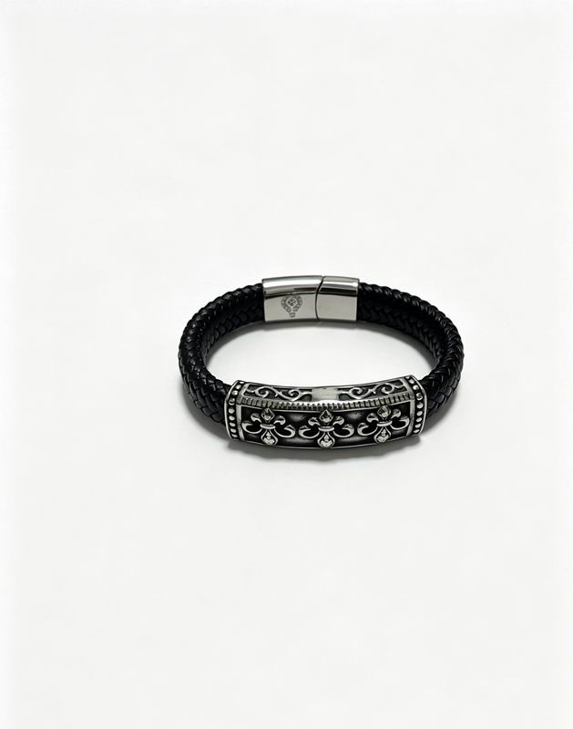 Chrome Hearts Bracelet 07yxs153