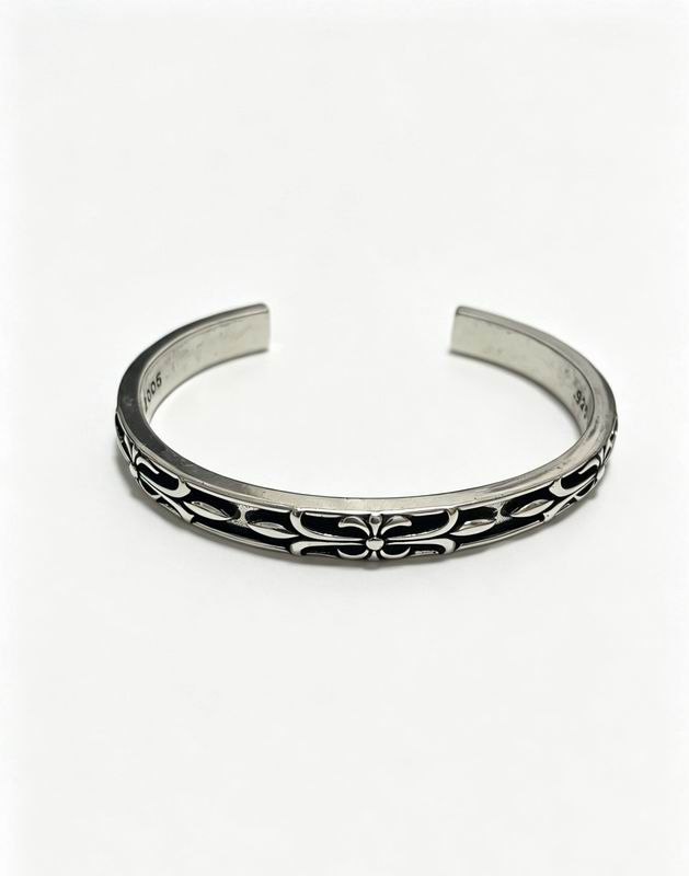 Chrome Hearts Bracelet 07yxs155