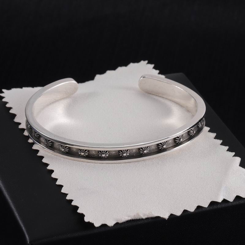 Chrome Hearts Bracelet 07yxs159