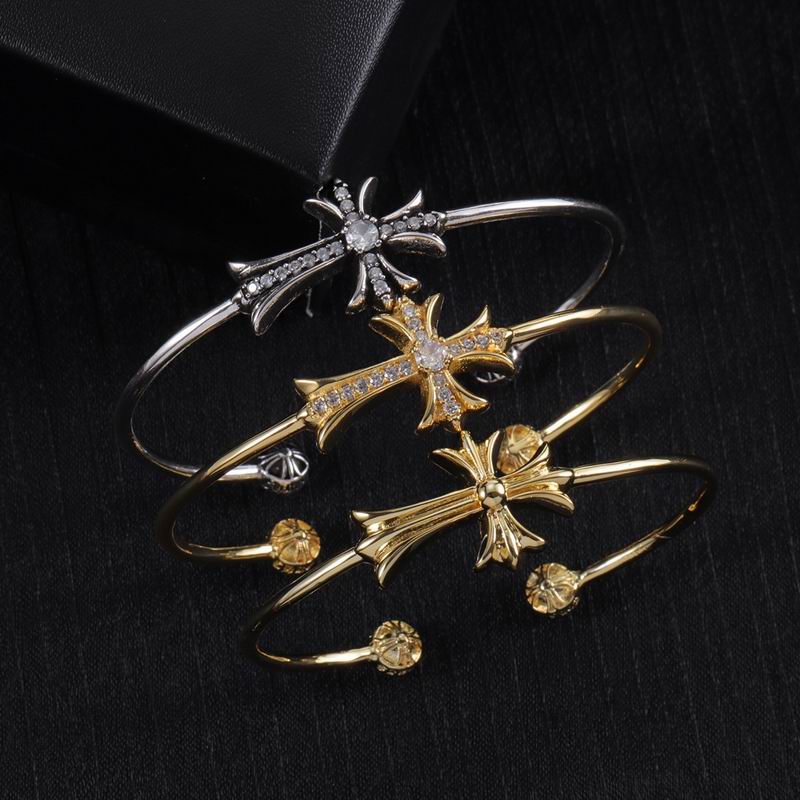 Chrome Hearts Bracelet 07yxs160
