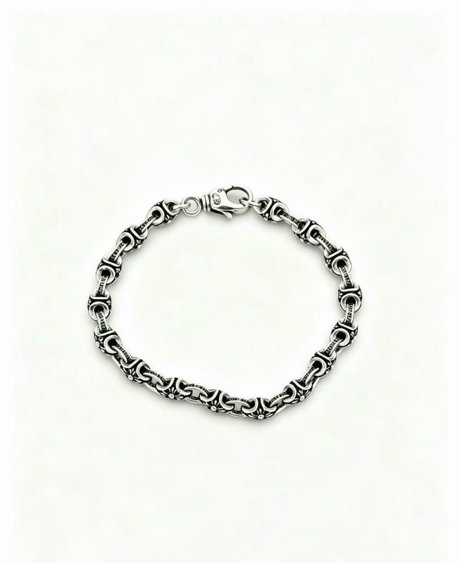Chrome Hearts Bracelet 07yxs166