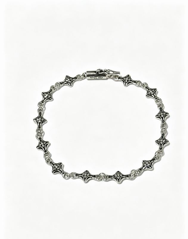 Chrome Hearts Bracelet 07yxs179