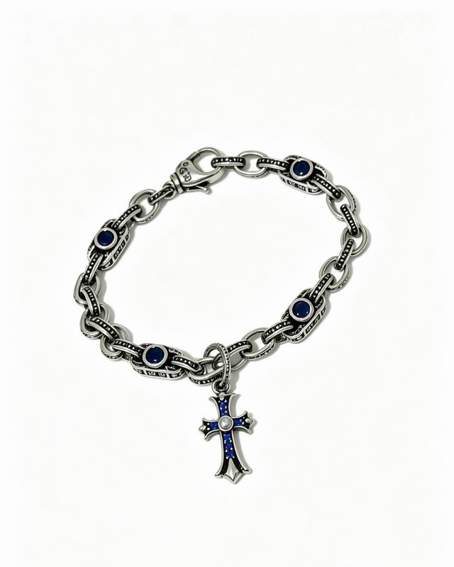 Chrome Hearts Bracelet 07yxs186