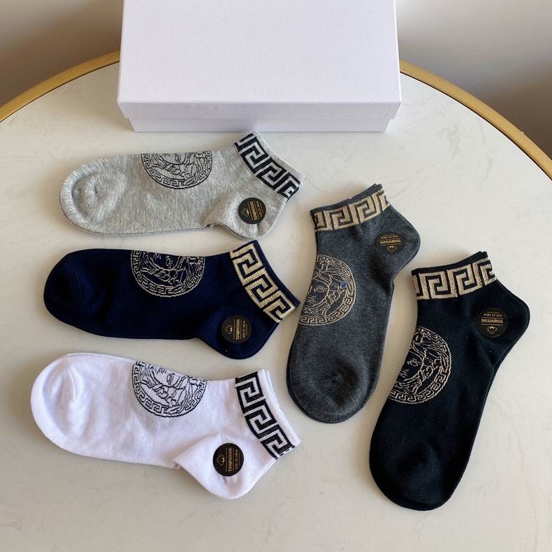 Versace Socks 16
