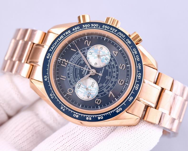 Omega men 42X13mm M140