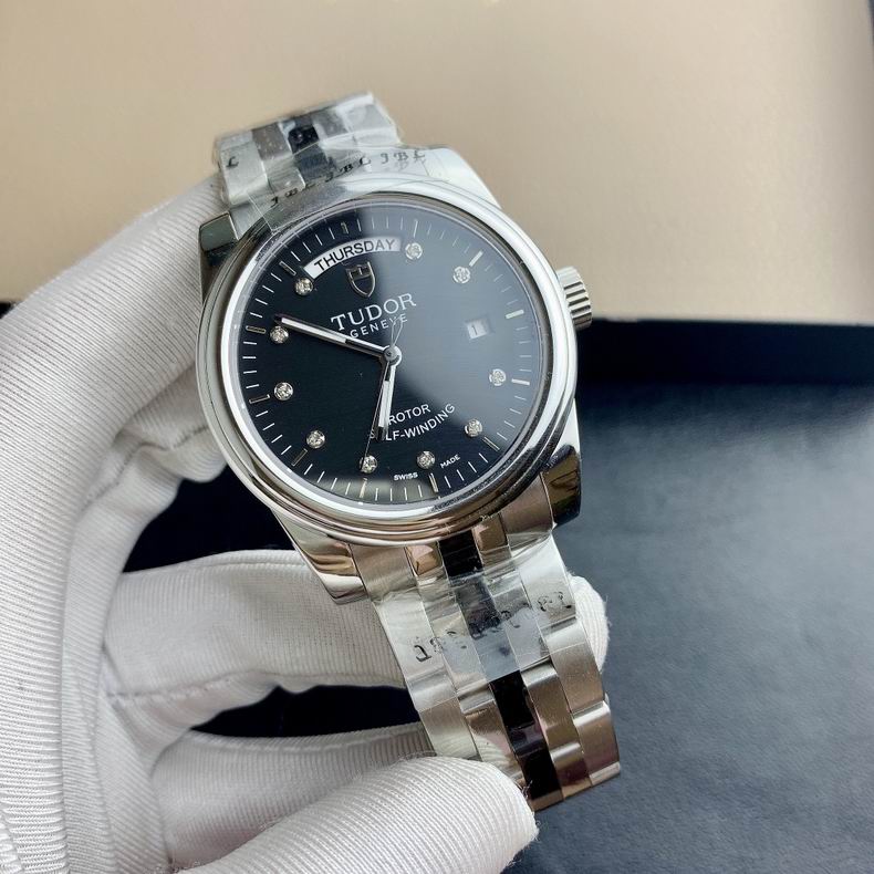 Tudor watch M30
