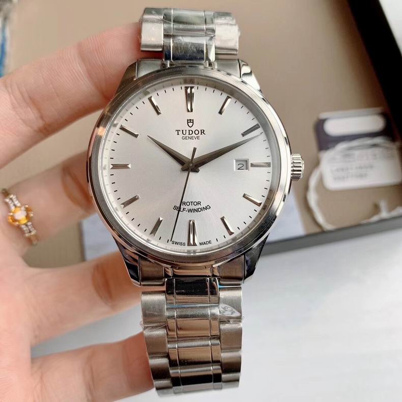 Tudor watch M35