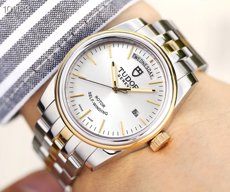 Tudor watch M36
