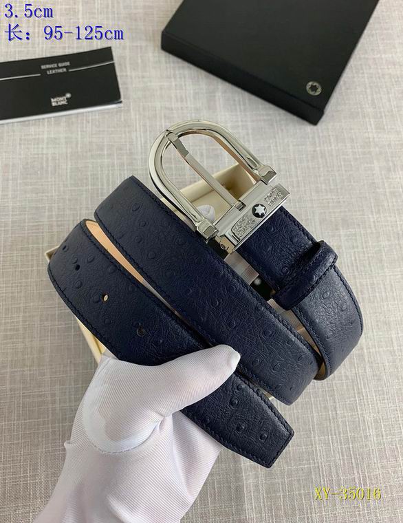 Montblanc 35mmX95-125cm 8L04