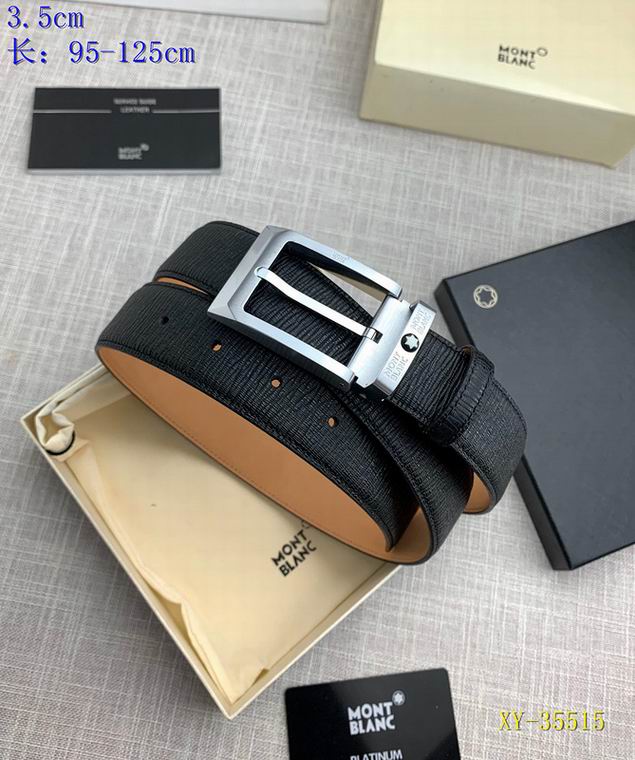 Montblanc 35mmX95-125cm 8L05