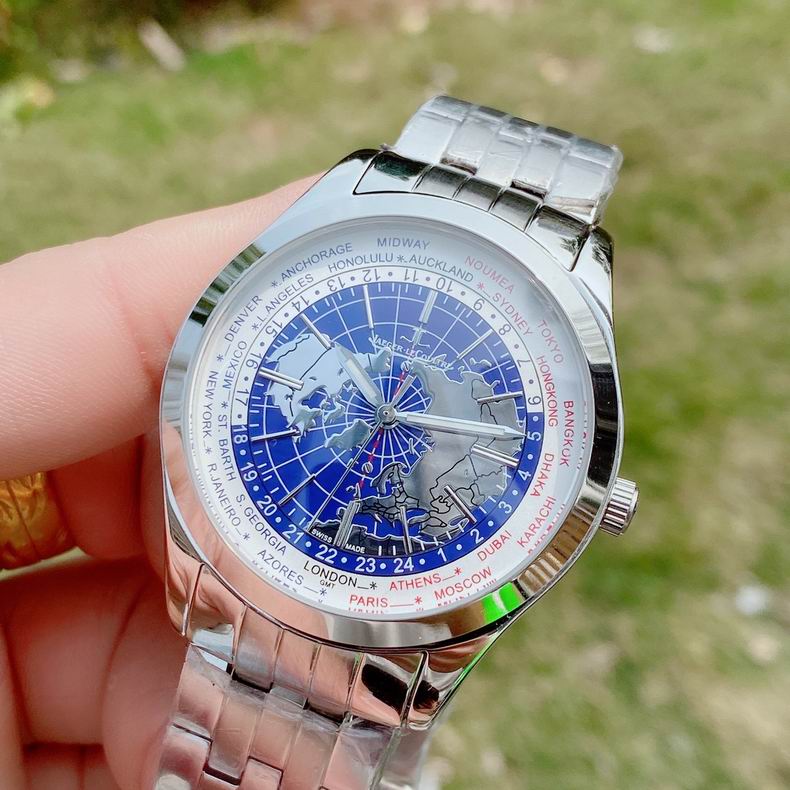 Jager Lecoulte men 41mm M49