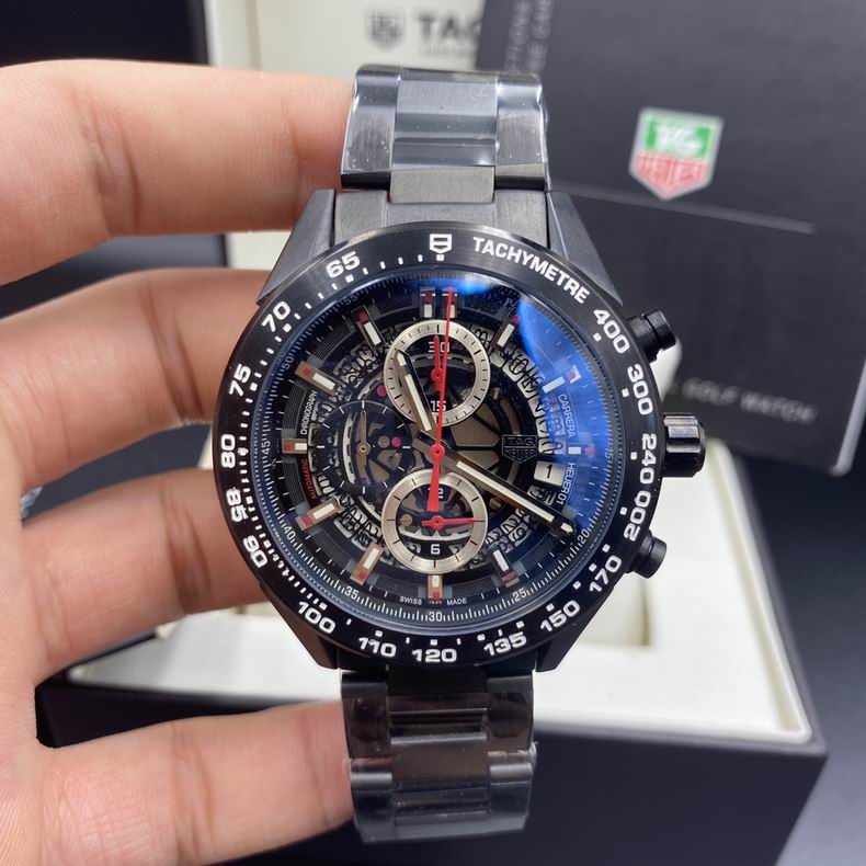 Tag Heuer watch M31