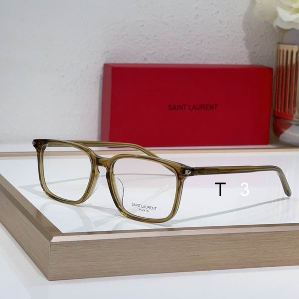 2026 YSL 平光镜 1比1 0721