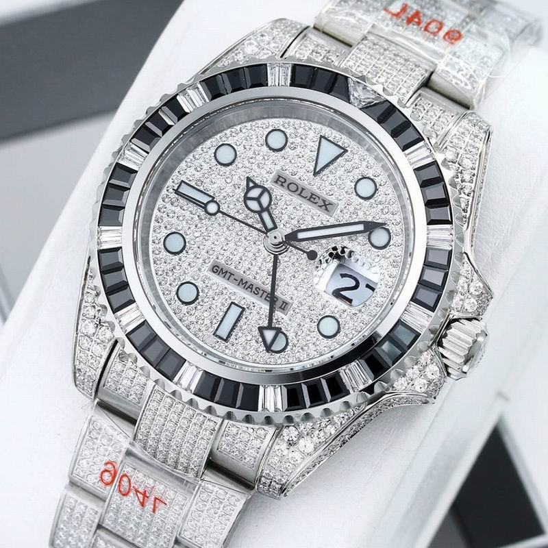 GMT Master