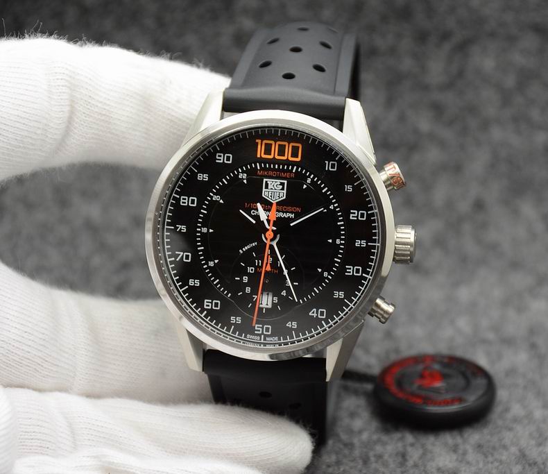 Tag Heuer men 44X16.5mm M73